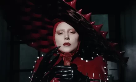 Los fanáticos de Lady Gaga invaden Río de Janeiro