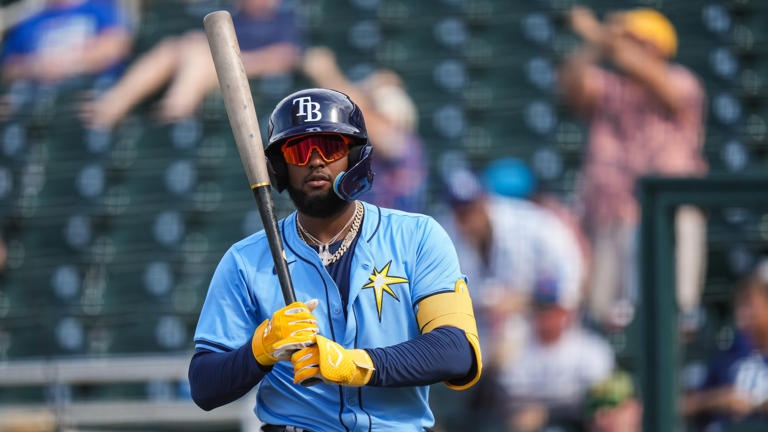 Dominicanos brillan en la MLB: Caminero y Tatis Jr. conectan HRs, Valdez y Peña impulsan a Astros
