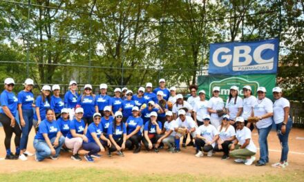 Licey celebra tradicional Día de Las Madres