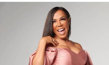 Magali Febles continúa a la habitante de la señorita Rd