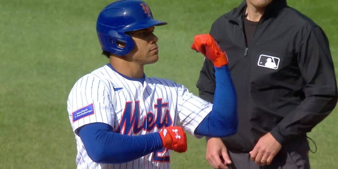 Resumen MLB: Soto y Abreu lideran la interpretación latina