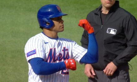 Resumen MLB: Soto y Abreu lideran la interpretación latina