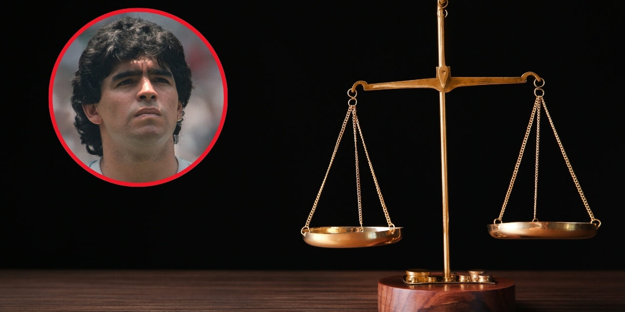 Tribunal argentino anula sensatez por la crimen de Maradona