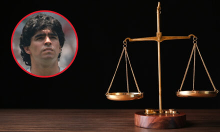 Tribunal argentino anula sensatez por la crimen de Maradona