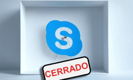 Microsoft anuncia el cerradura definitivo de Skype