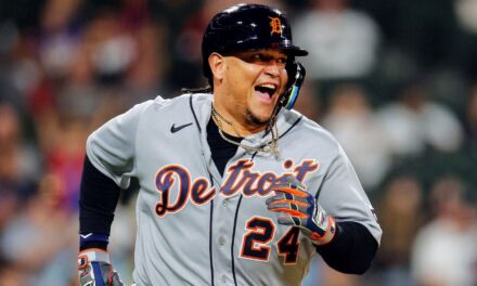 Miguel Cabrera accionará la próxima temporada 2025-2026 en Liga Venezolana de Béisbol Profesional ¿Regresará a la Serie del Caribe?