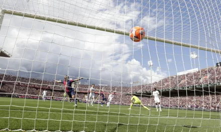 El Barcelona facturó 13,8 millones en El Clásico y bate todos sus registros de cobro