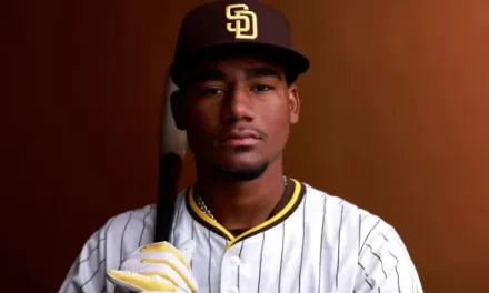 Dominicana reafirma su dominio en MLB con 17 de los 25 mejores prospectos latinos