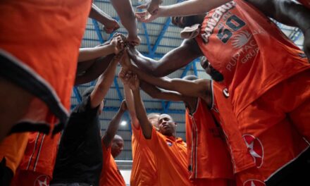 Pospuesto partido entre Cañeros y Reales en La Romana