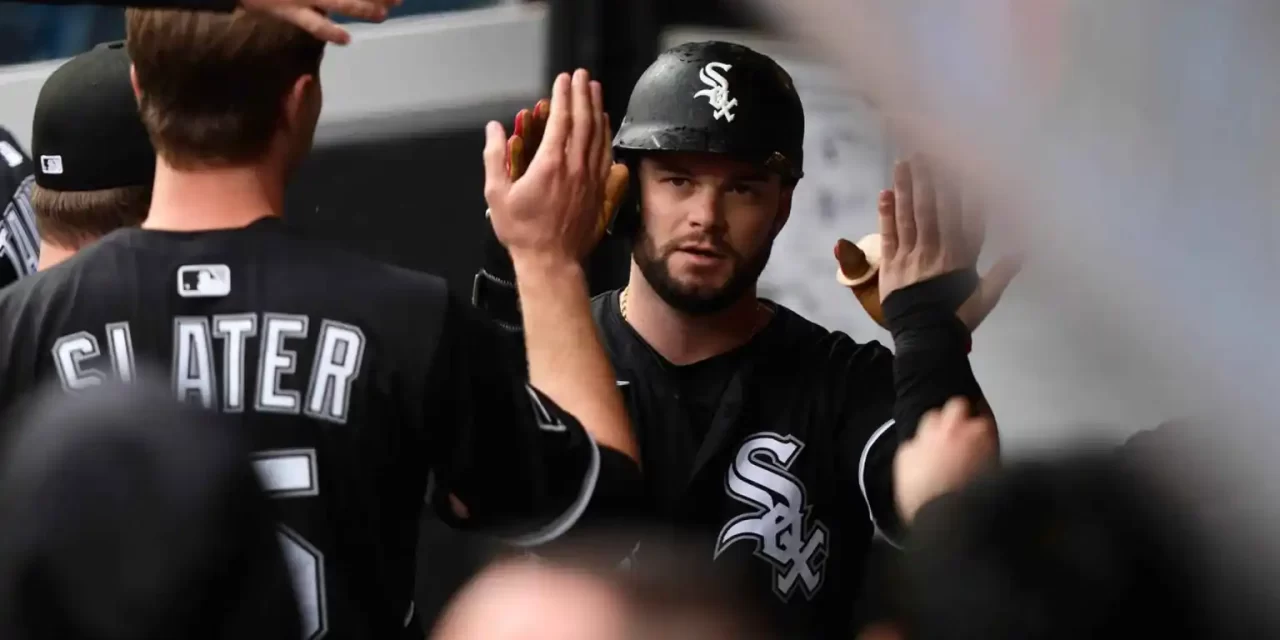 White Sox vencen a los Mets 9-4