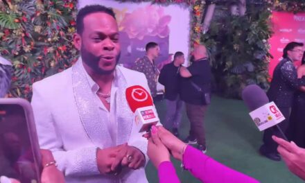 Yiyo Sarantean dice que está trabajando en un concierto masivo en RD