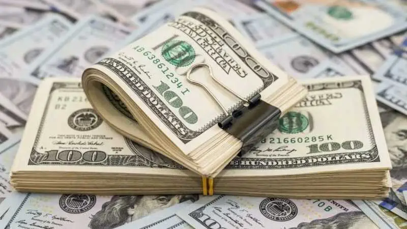 ¿Cuál será el tipo de cambio en dólares este sábado, domingo y lunes?