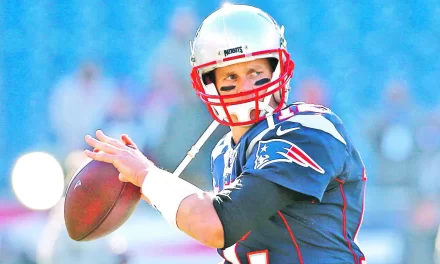 Patriots develarán estatua de Tom Brady el 8 de agosto