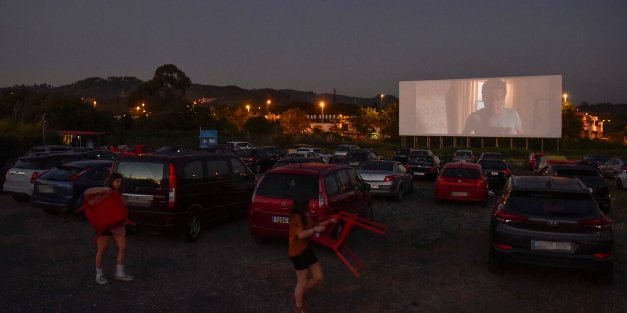 50 abriles del estreno de 'Shark'