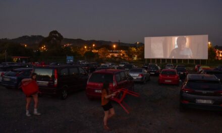 50 abriles del estreno de 'Shark'