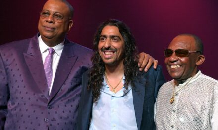 El percusionista de Changuito muere, considerado parte de la historia musical de Cuba