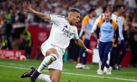 Kylan Mbappé encabeza índice de jugadores a seguir en el Mundial de Clubes 2025