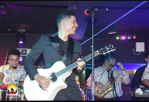 El hombre de Bachata se devasta en Europa y anuncia una gira por los Estados Unidos, noticias hoy en la República Dominicana | Último minuto