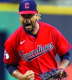 Los cerradores dominicanos transitan por la vía de la excelencia