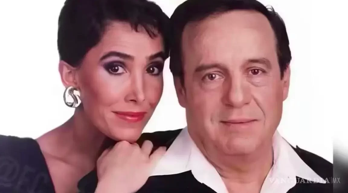 Florinda Meza sufre de crisis de vitalidad para una nueva serie