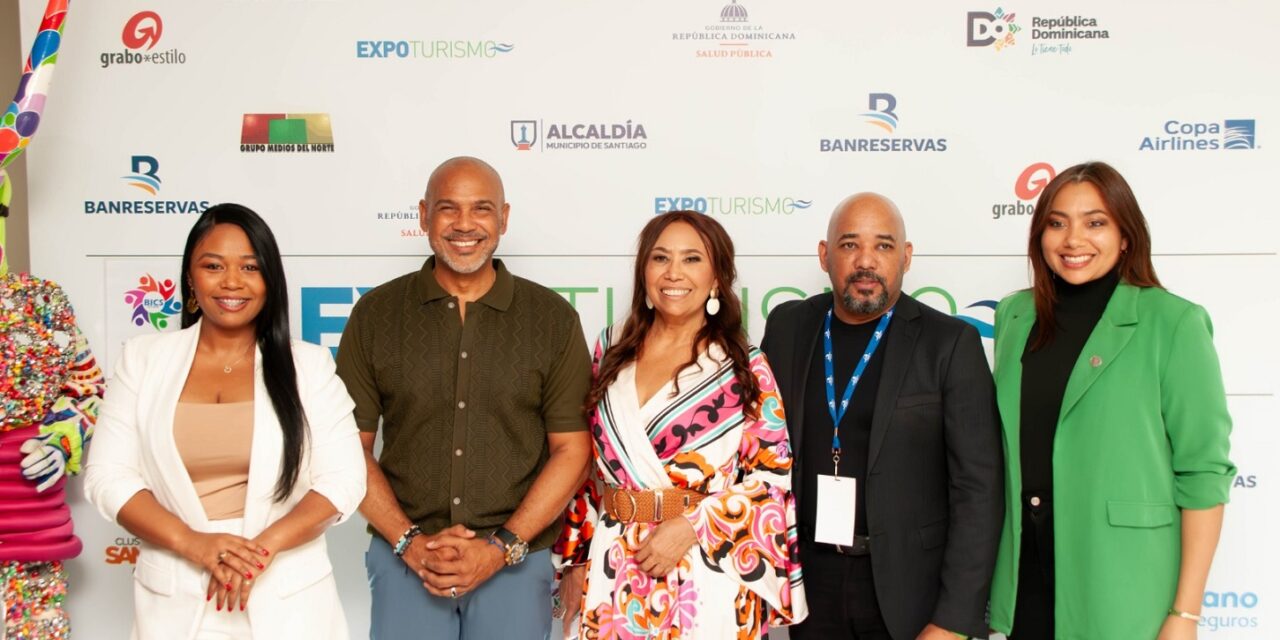Adompreture explora los desafíos y oportunidades de la IA en Expoturismo Santiago 2025