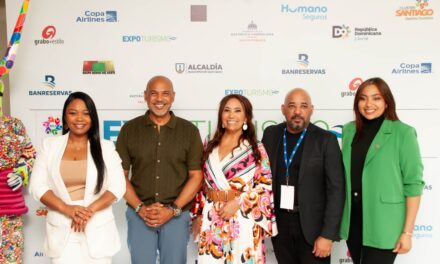 Adompreture explora los desafíos y oportunidades de la IA en Expoturismo Santiago 2025
