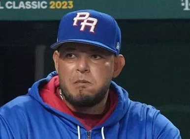 Puerto Rico confirma a Yadier Molina como su dirigente para Clásico Mundial del 2026