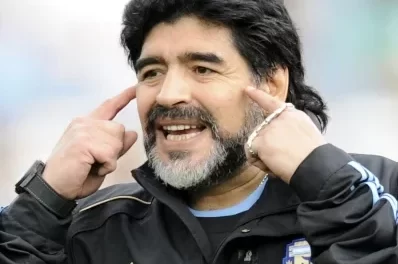 Jueza del caso Maradona renuncia a su cargo tras el inicio de un inteligencia en su contra