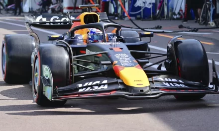 Mercedes tomará una osadía en verano sobre Max Verstappen y George Russell