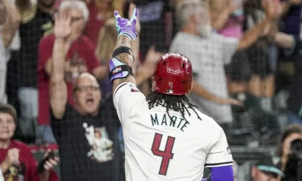Medias Blancas y MLB vetan indefinidamente a diletante del incidente con Ketel Marte