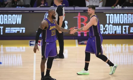 La tribu Buss acuerda entregar los Lakers al patrón Mark Walter por 10.000 millones de dólares