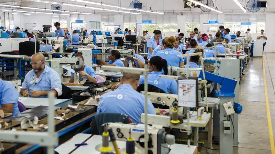 El interés de los Estados Unidos en trastornar en la República Dominicana está creciendo.