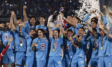El cartel de la Copa Intercontinental 2025 aguarda la resolución de la Libertadores