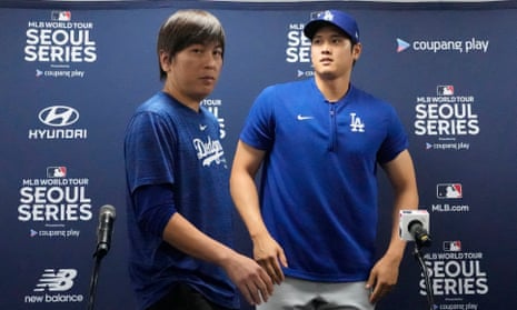 Ippei Mizuhara, exintérprete de Ohtani, ingresa a prisión federal en Pensilvania