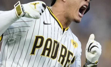 Manny Machado entre veteranos que podrían retornar al Juego de Estrellas, luego de ausencias