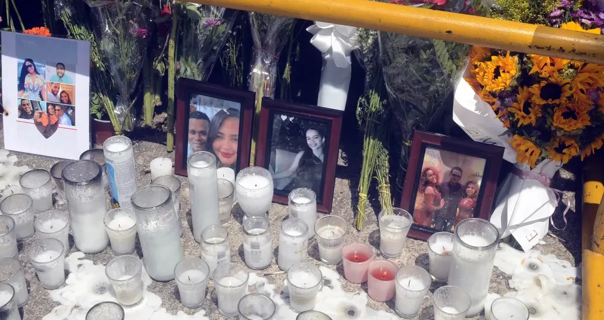 Jet Set | Tragedia no resuelta: 61 días de heridas abiertas y razón irresoluto