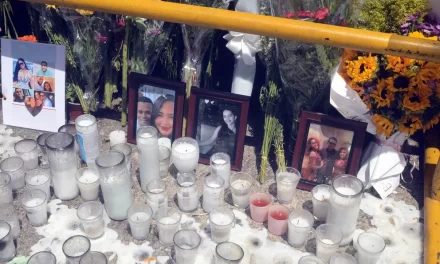 Jet Set | Tragedia no resuelta: 61 días de heridas abiertas y razón irresoluto