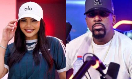 Vitaly Sánchez y Dotol Nastra Face Alofoke Radio