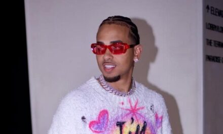 Ozuna rompe el disco de la canción caliente en América Latina