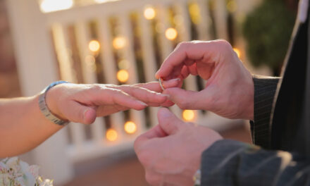 Solo el 16% de la población dominicana está casada