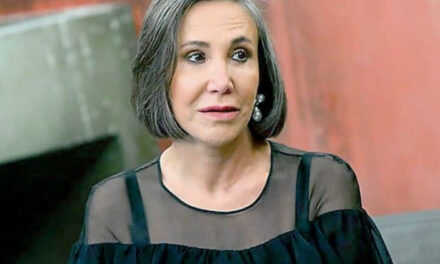 Florinda justifica por qué llamó a los niños «defectos» Chespirito