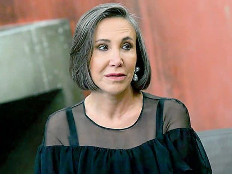 Florinda justifica por qué llamó a los niños «defectos» Chespirito