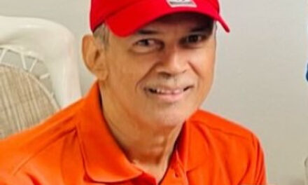 Jullys Núñez, trompetista y co -fundador de la orquestina de Eddy Herrera muere