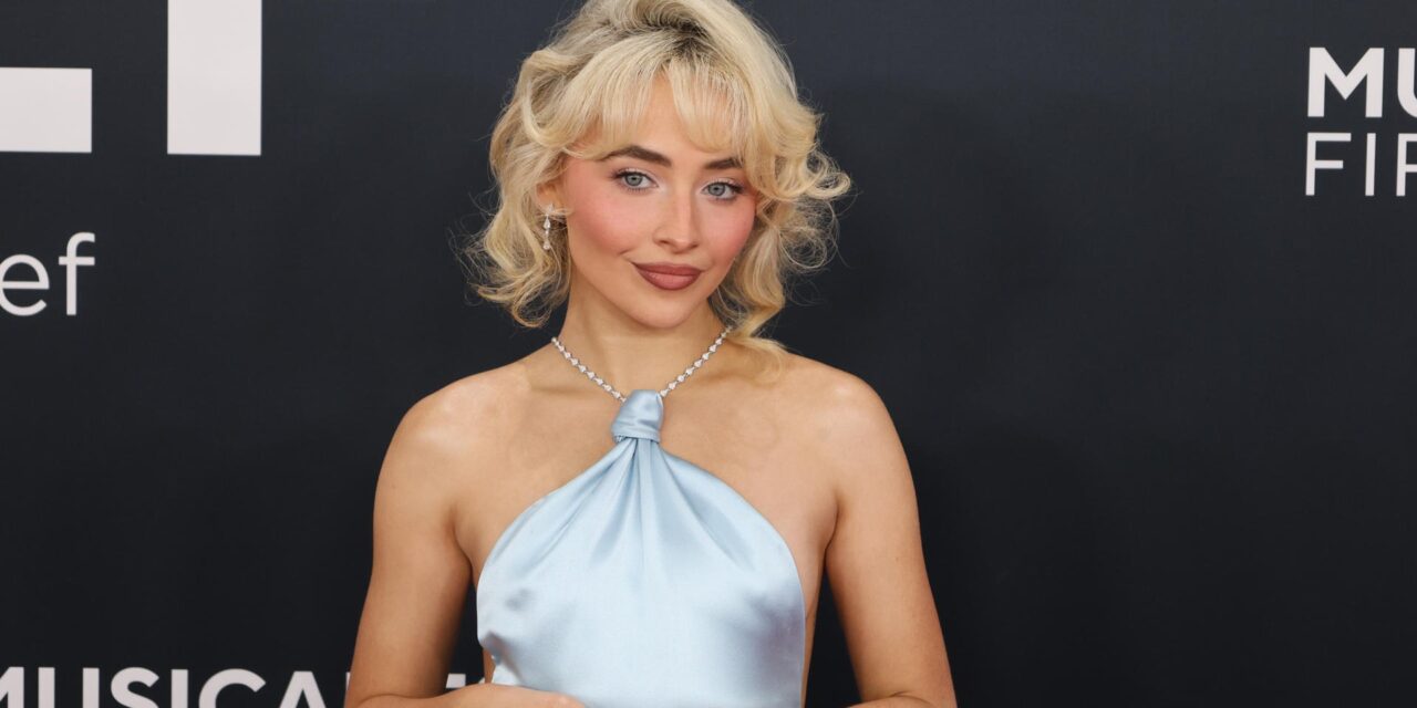 Sabrina Carpenter se estrena en primavera el nuevo himno pop contra hombres inmaduros