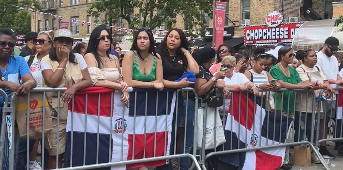 Allofoke Media Group llenó a los dominicanos con emoción en Nueva York