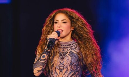 Shakira Cancelar concierto en Texas minutos antiguamente de comenzar