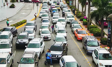 ¡Conductores de atención! Estas son las intersecciones en las que ya no podrá rodar a la izquierda.