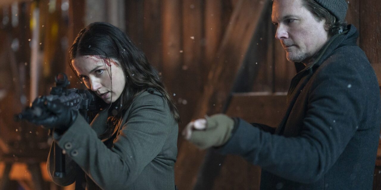 Video: Ana de Armas se expande en 'Ballerina' El universo de John Wick