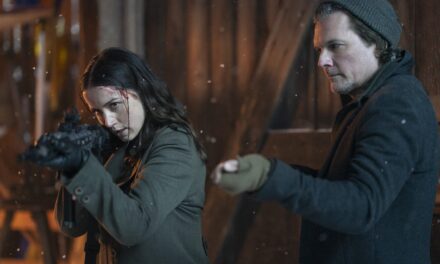 Video: Ana de Armas se expande en 'Ballerina' El universo de John Wick