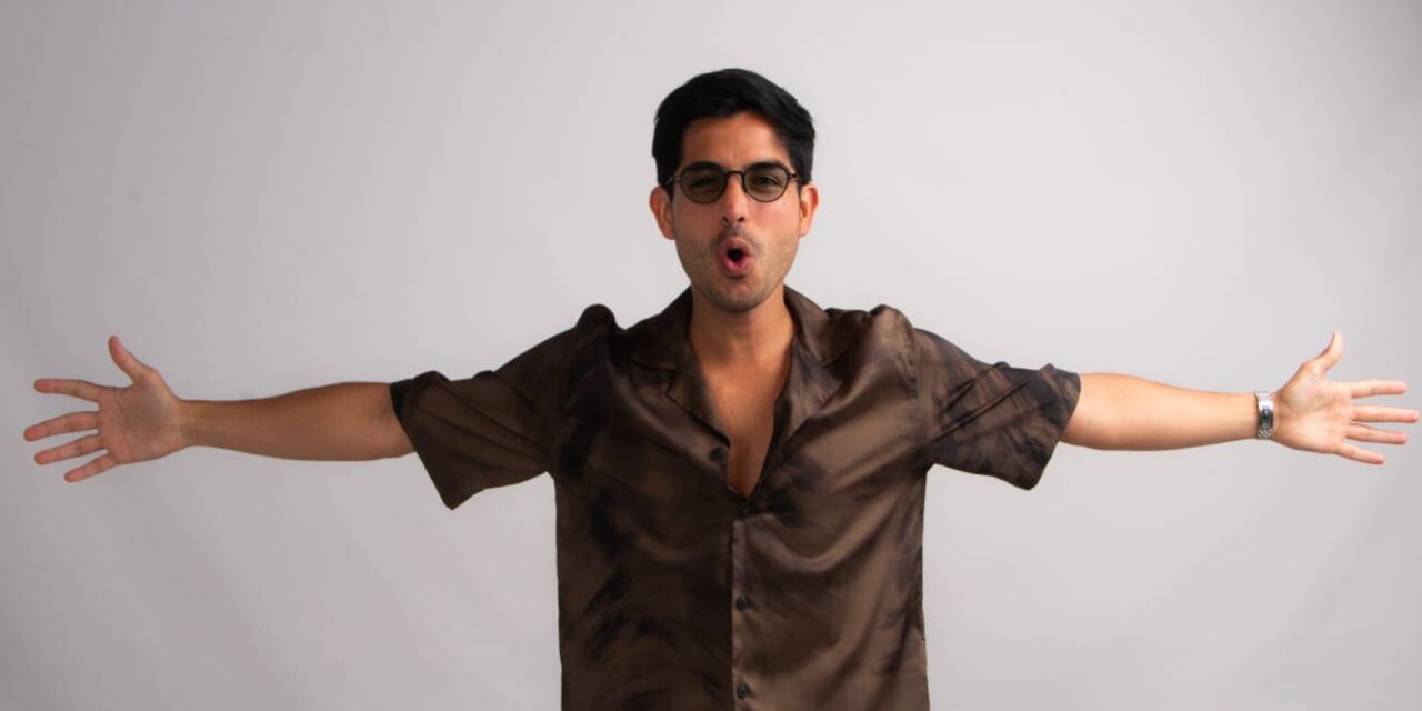 Conquista Ecuadoreño Miami con remix «A Bolero»